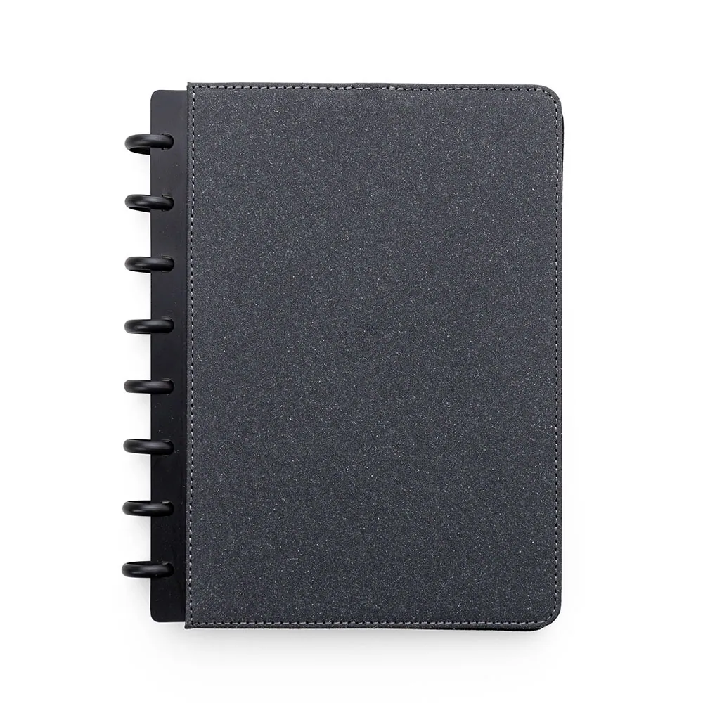 Caderno B5 Capa em PU - Thumbnail 2