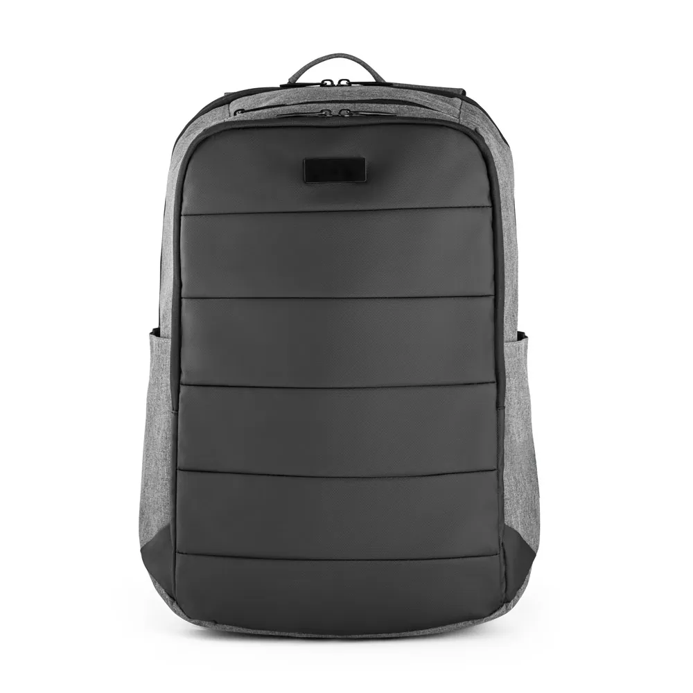 MUNIQUE. Mochila para notebook (17") em 300D de alta densidade (21 L) - Thumbnail 2