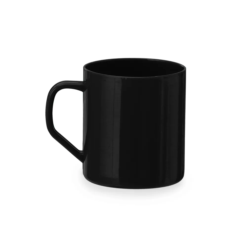 Caneca Plástica 400ml - Thumbnail 4