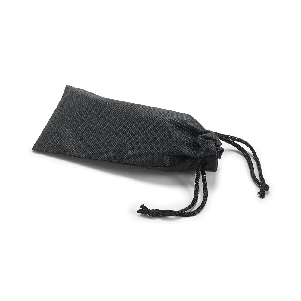 TOBOL. Bolsa para óculos em non-woven (80 g/m²) - Thumbnail 2