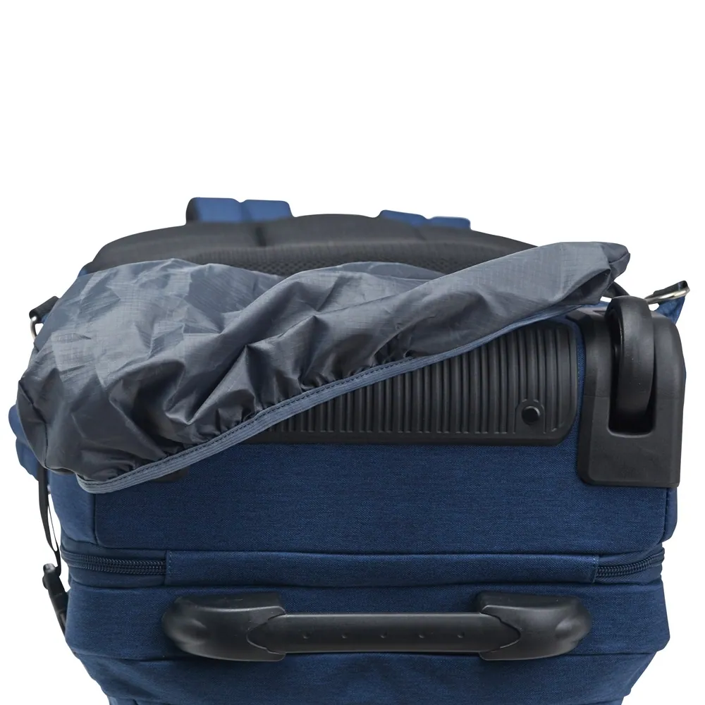 Mochila Poliéster 24L - Thumbnail 8