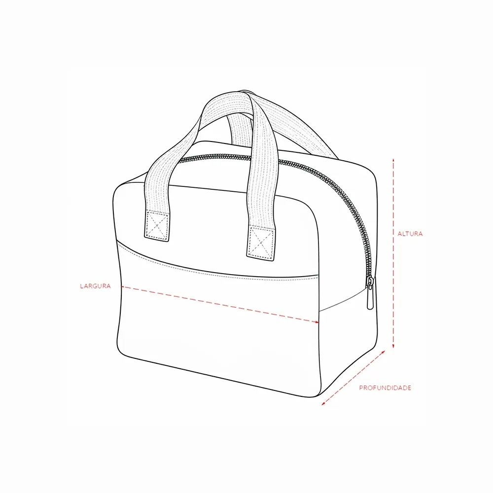 Bolsa Térmica 8L - Thumbnail 7