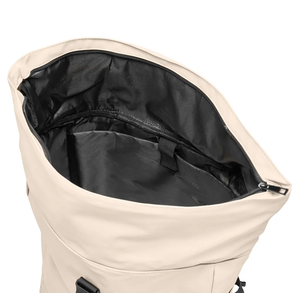 Mochila de Couro Sintético 34 Litros - Thumbnail 4