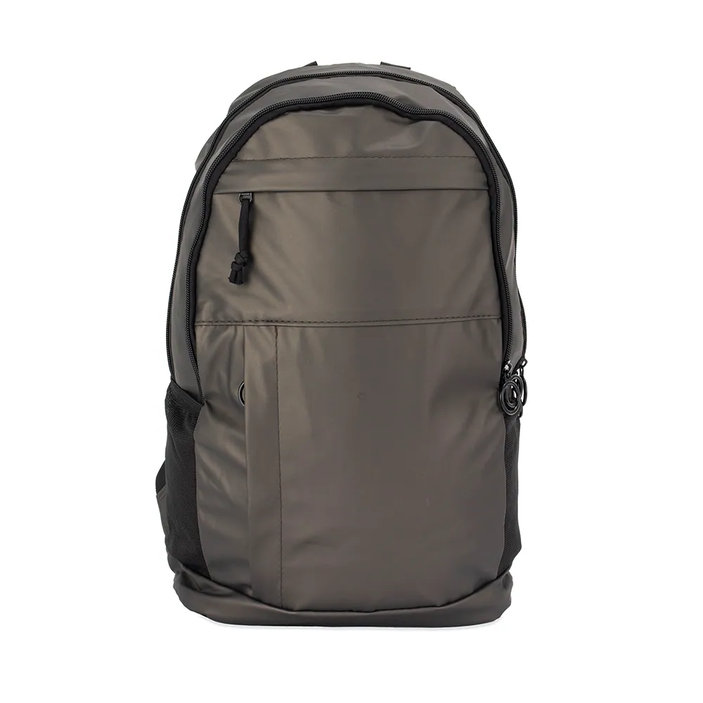 Mochila Couro Sintético 20L - Thumbnail 4