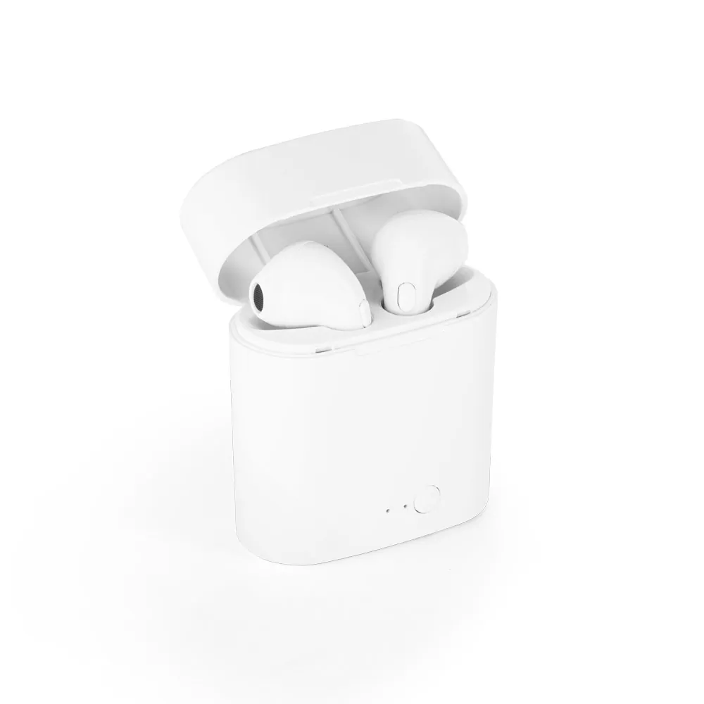KLEBS. Fone de ouvido wireless com autonomia de 1h50 em ABS - Thumbnail 9