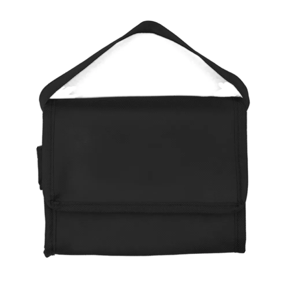 Bolsa Térmica em TNT 80g/m² (18x14x13cm) - Thumbnail 11