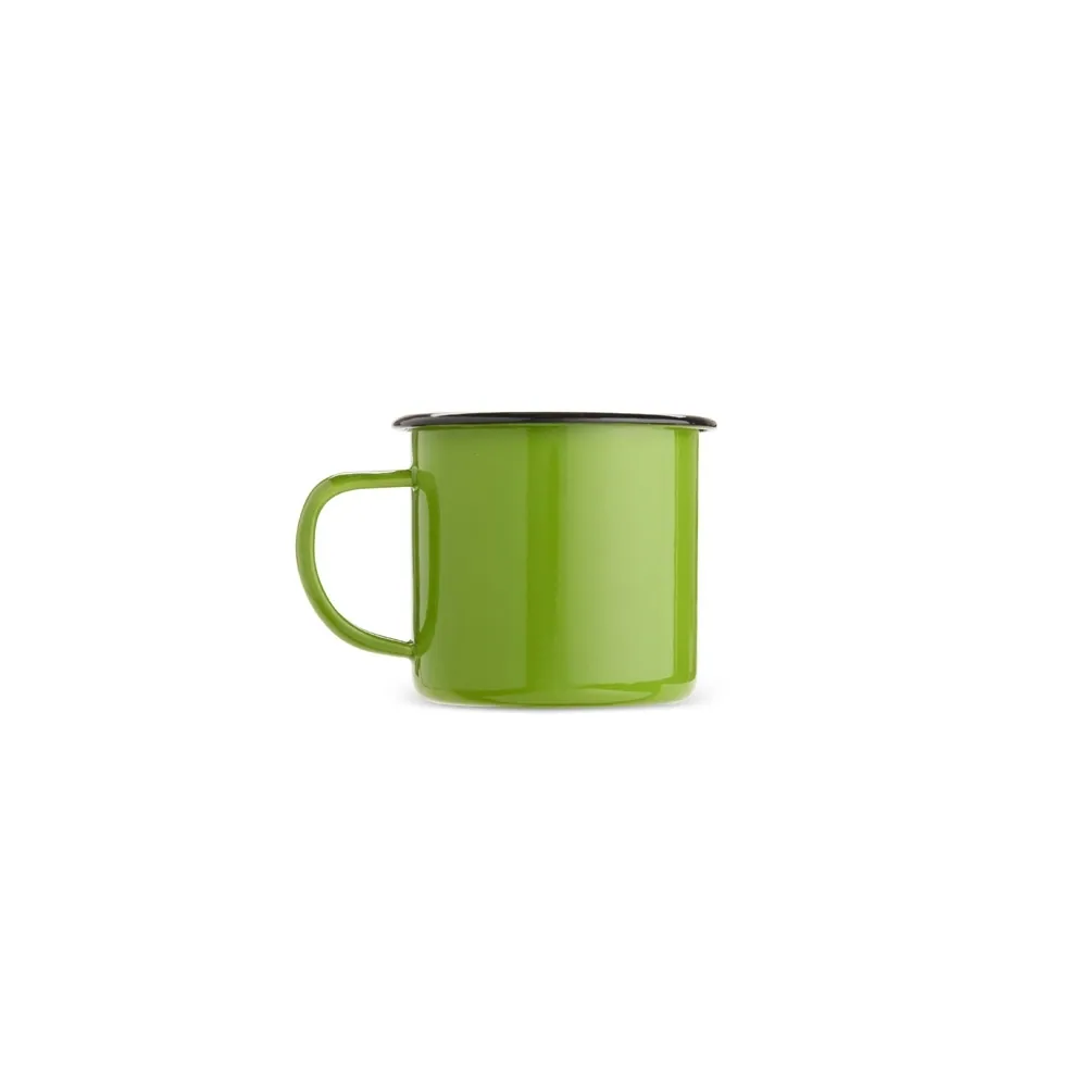 Caneca Inox 370ml - Thumbnail 7