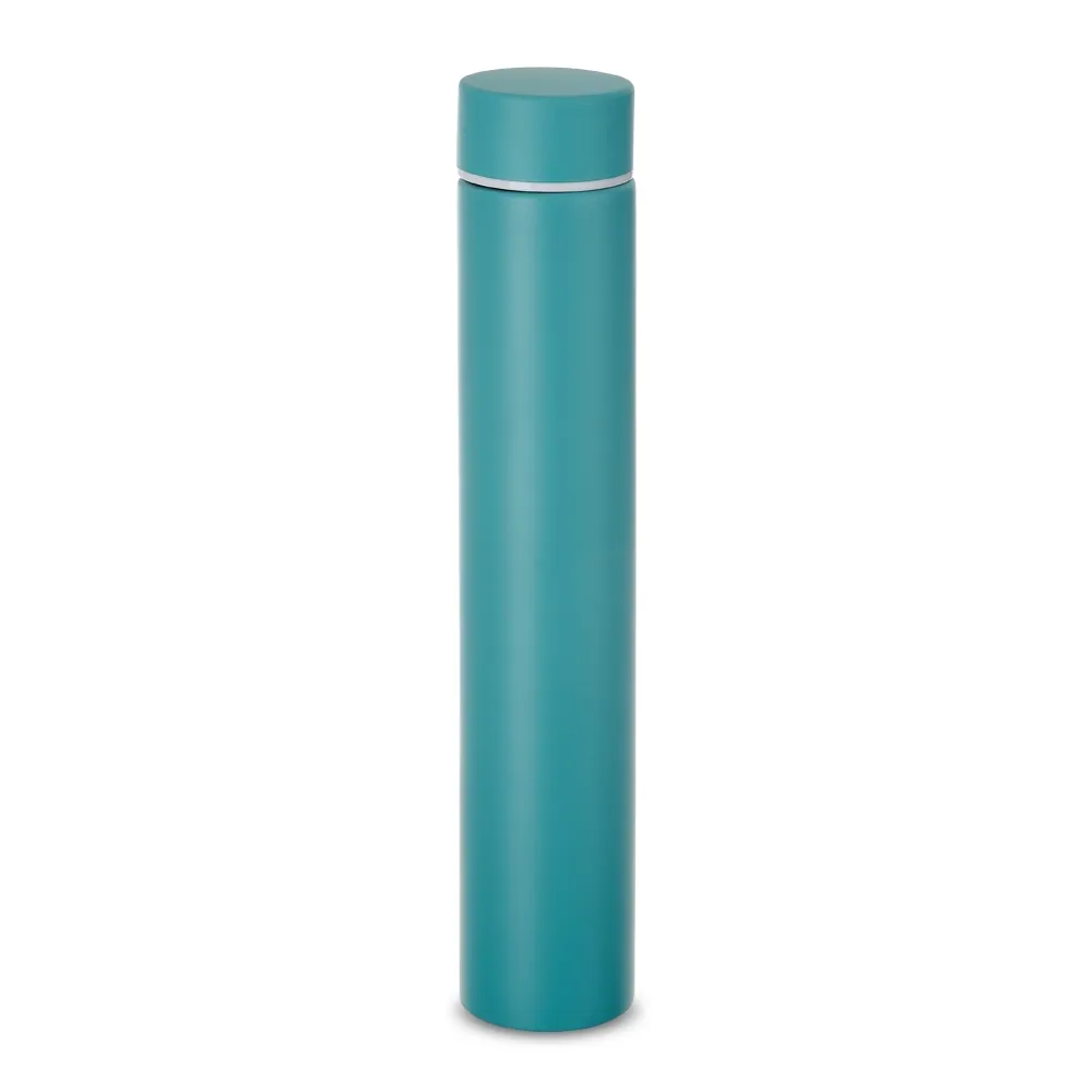 Garrafa Térmica Inox 275ml - Thumbnail 4