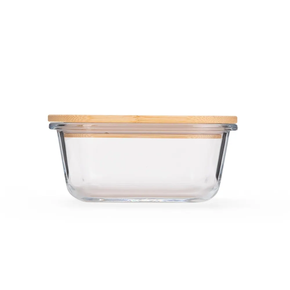Marmita Vidro 400ml - Thumbnail 3