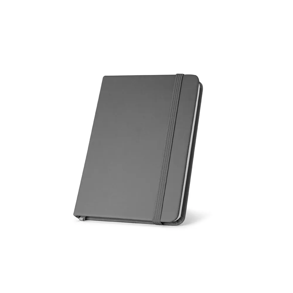 MEYER. Caderno de bolso em c.sintético com páginas lisas - Thumbnail 9