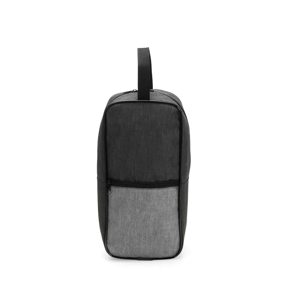 Porta-Tênis Poliéster PVC Mescla - Thumbnail 8