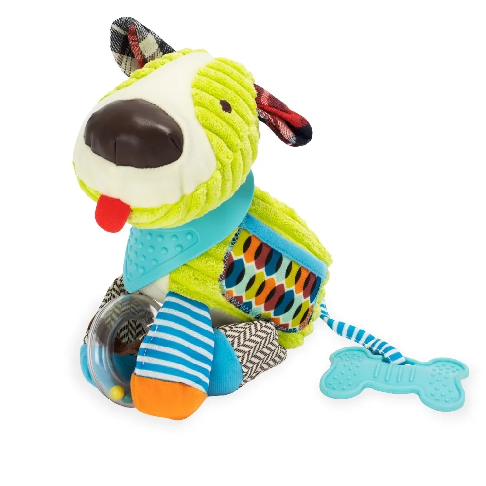 Cachorro de Pelúcia - Thumbnail 4
