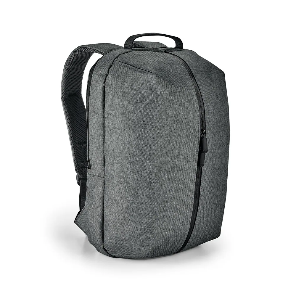 WILTZ. Mochila para notebook 15.6'' em 600D de alta densidade - Thumbnail 4