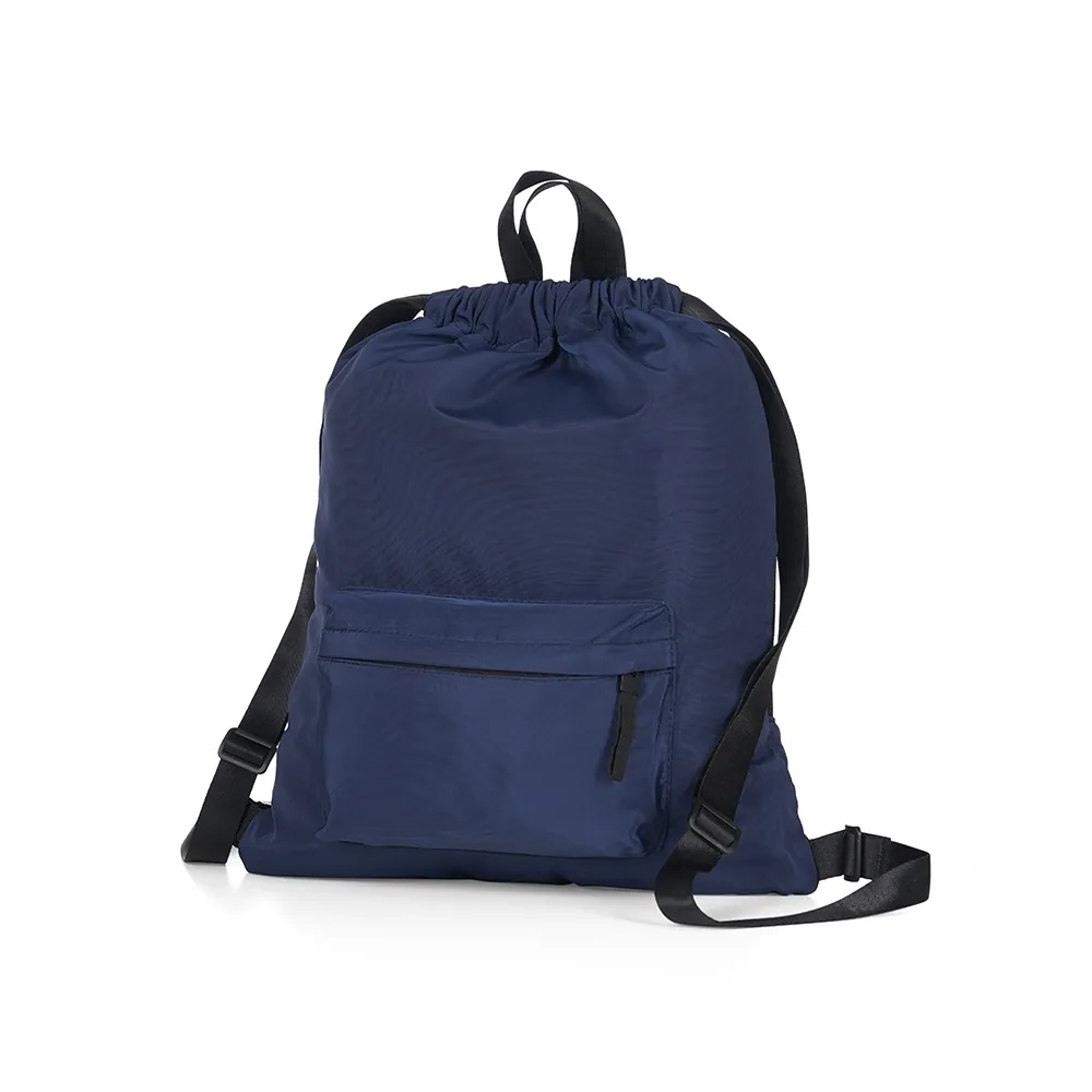 Mochila Saco Poliéster - Thumbnail 7