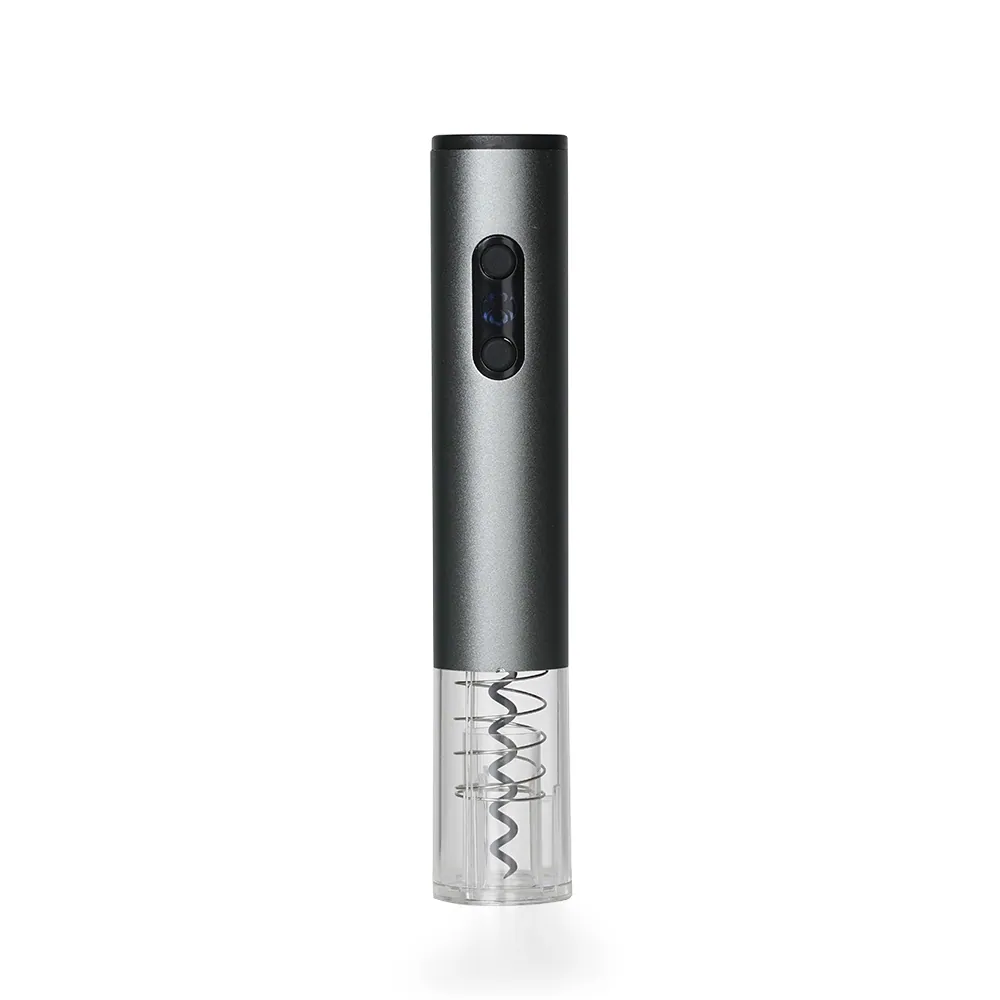 Saca-rolhas Elétrico com LED