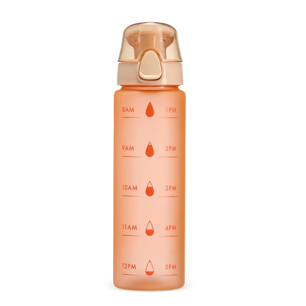 Squeeze Plástico 700ml - Thumbnail 10