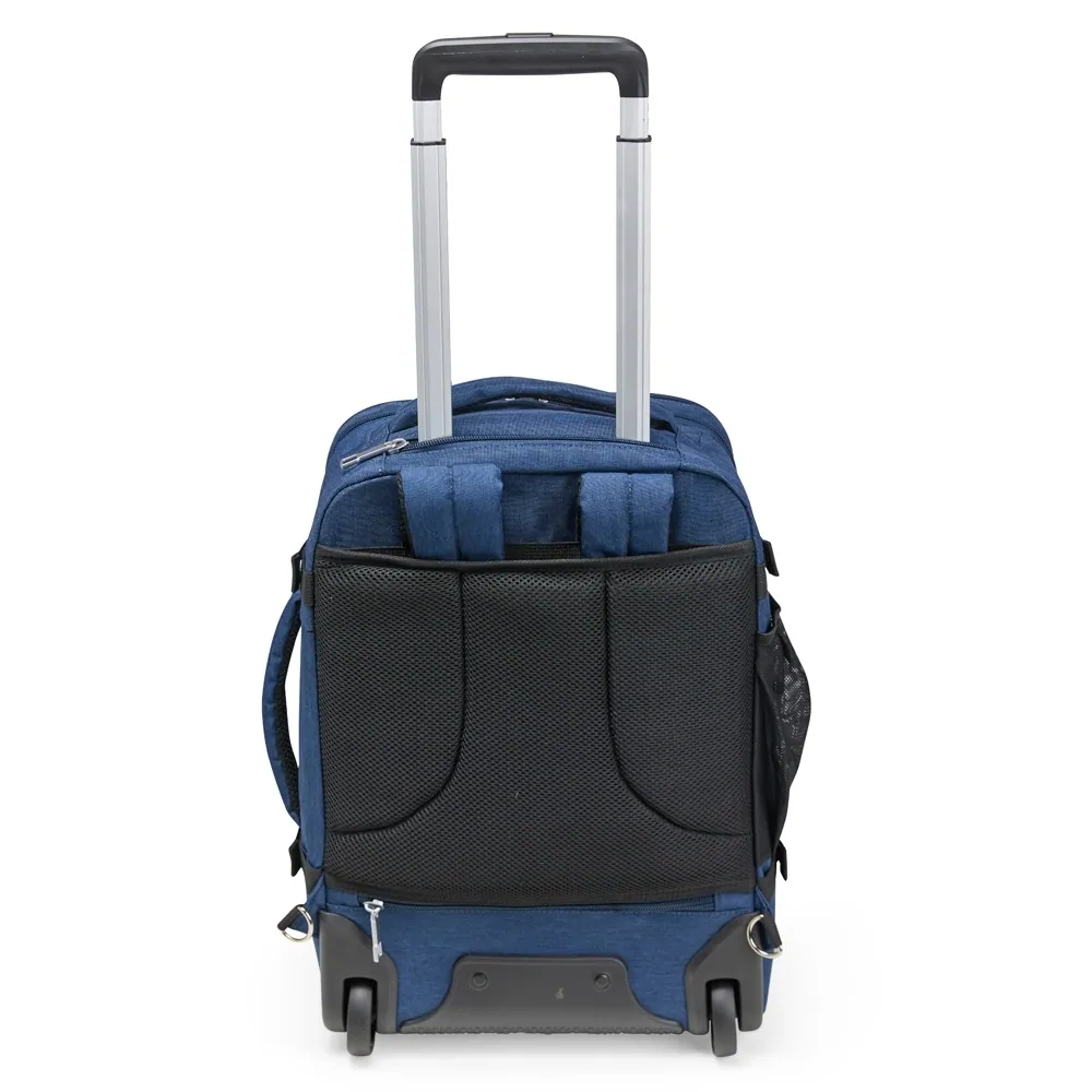 Mochila Poliéster 24L - Thumbnail 6
