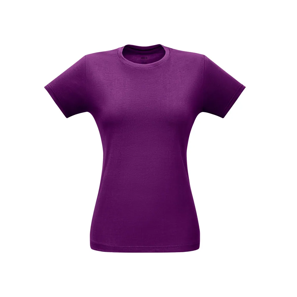 AMORA WOMEN. Camiseta feminina - Thumbnail 54
