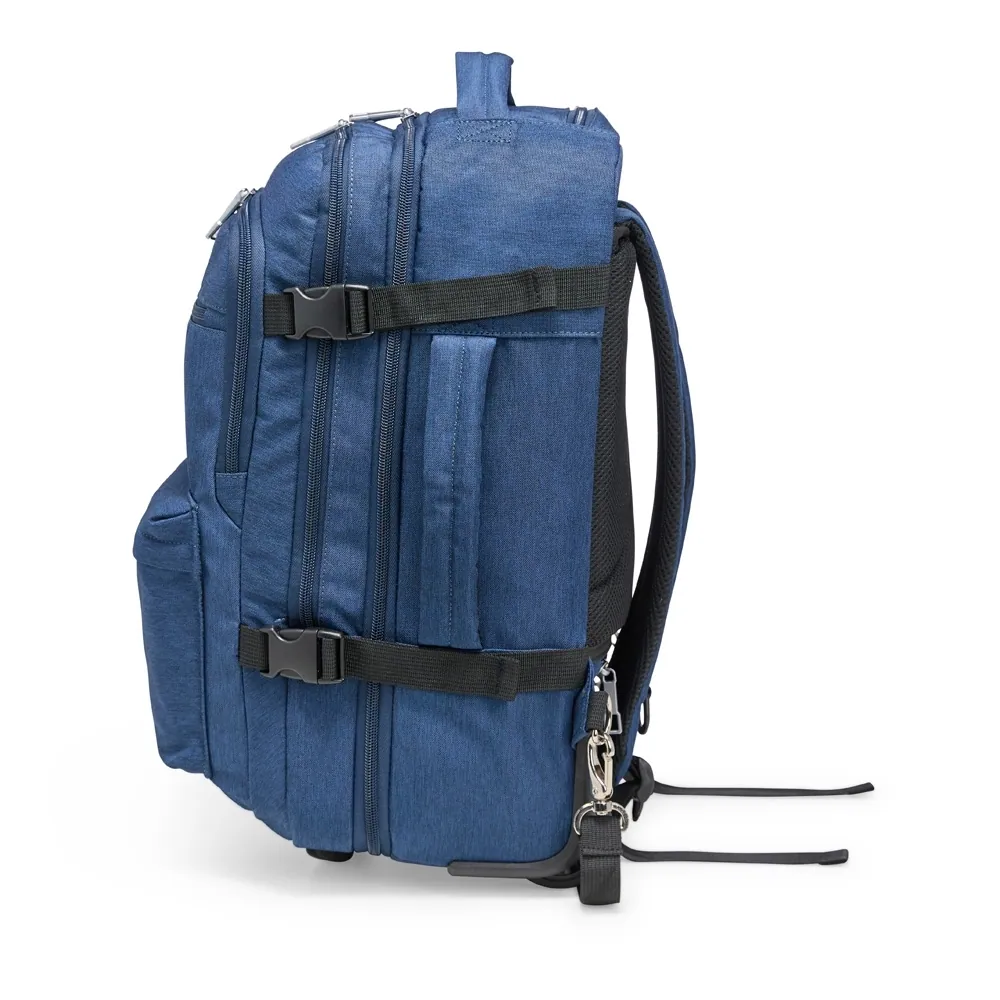 Mochila Poliéster 24L - Thumbnail 5