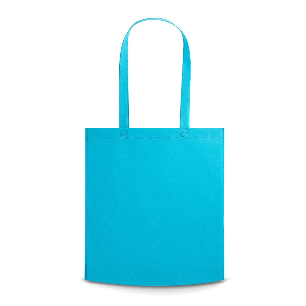 CANARY. Sacola em non-woven (80 g/m²) termo-selada - Thumbnail 12