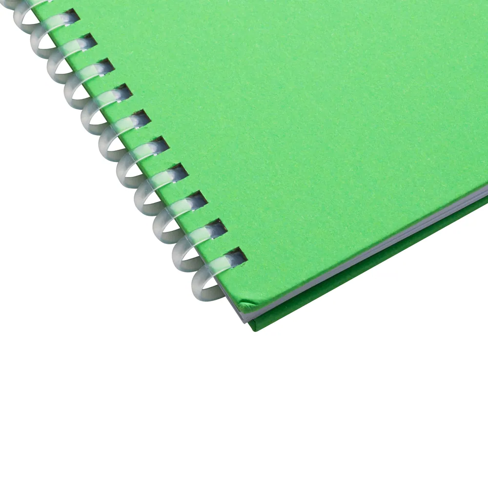 Caderno A5 Capa Dura (21x14,5) - Thumbnail 8