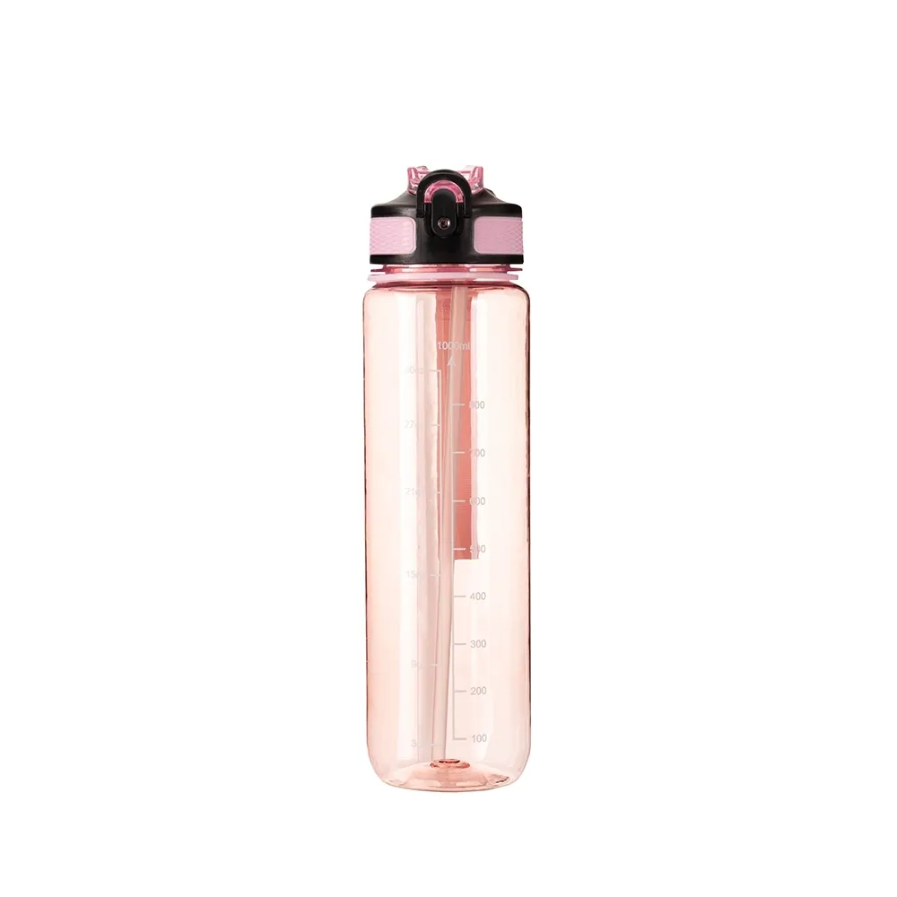 Squeeze Plástico 1,05L