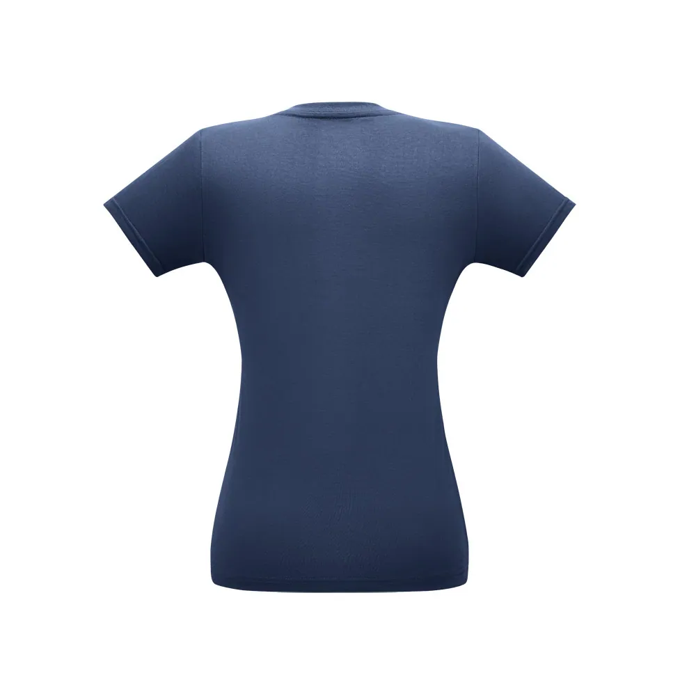PAPAYA WOMEN. Camiseta feminina - Thumbnail 25