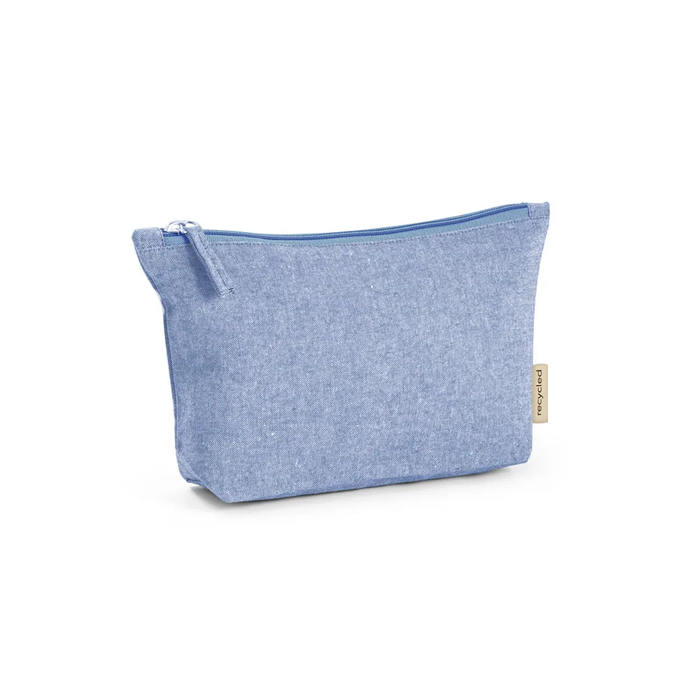 SAMOSIR M. Bolsa multifunções em 70% algodão reciclado e 30% poliéster reciclado (140 g/m²) - Thumbnail 5