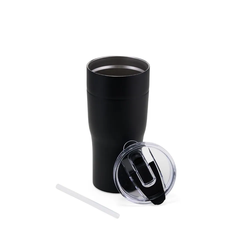 Copo Térmico Inox 820ml - Thumbnail 3