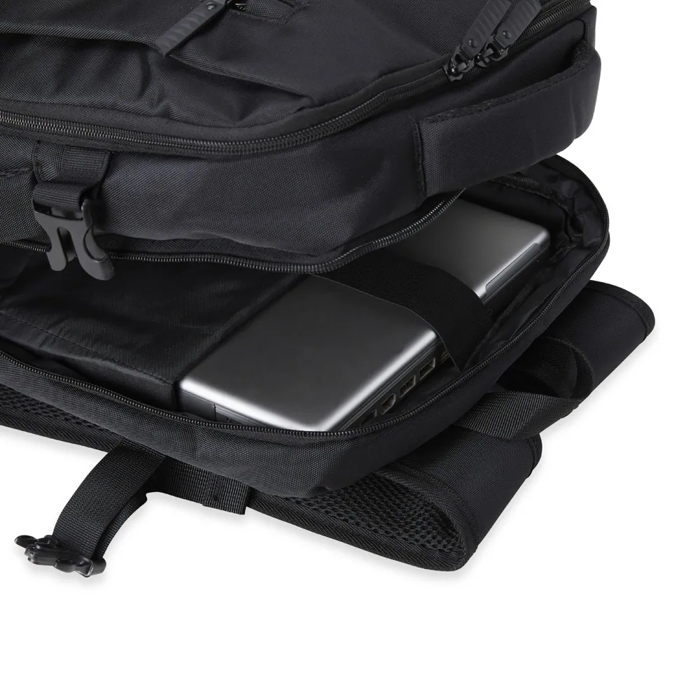 Mochila de Nylon USB 20 Litros - Thumbnail 8