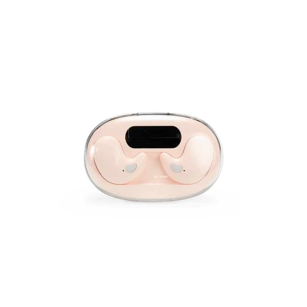 Fone de Ouvido Bluetooth com Case Carregador - Thumbnail 12