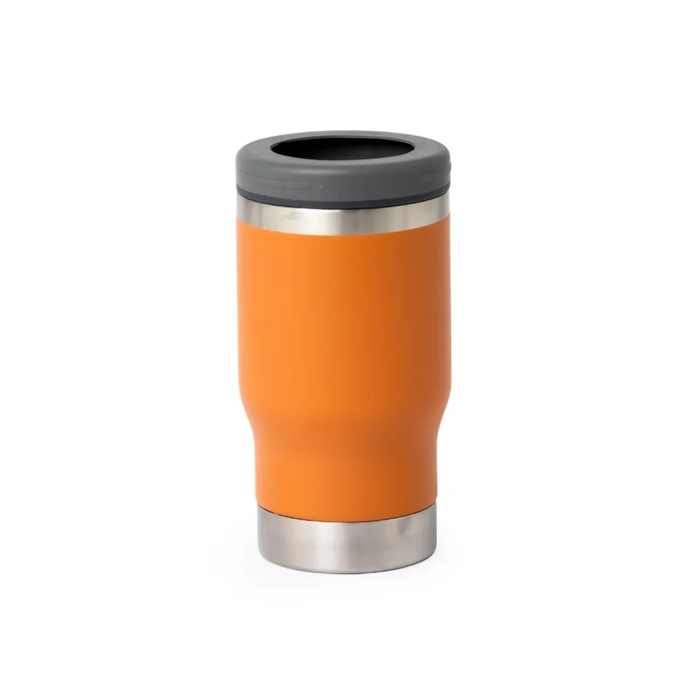 Copo Térmico Inox 380ml - Thumbnail 5