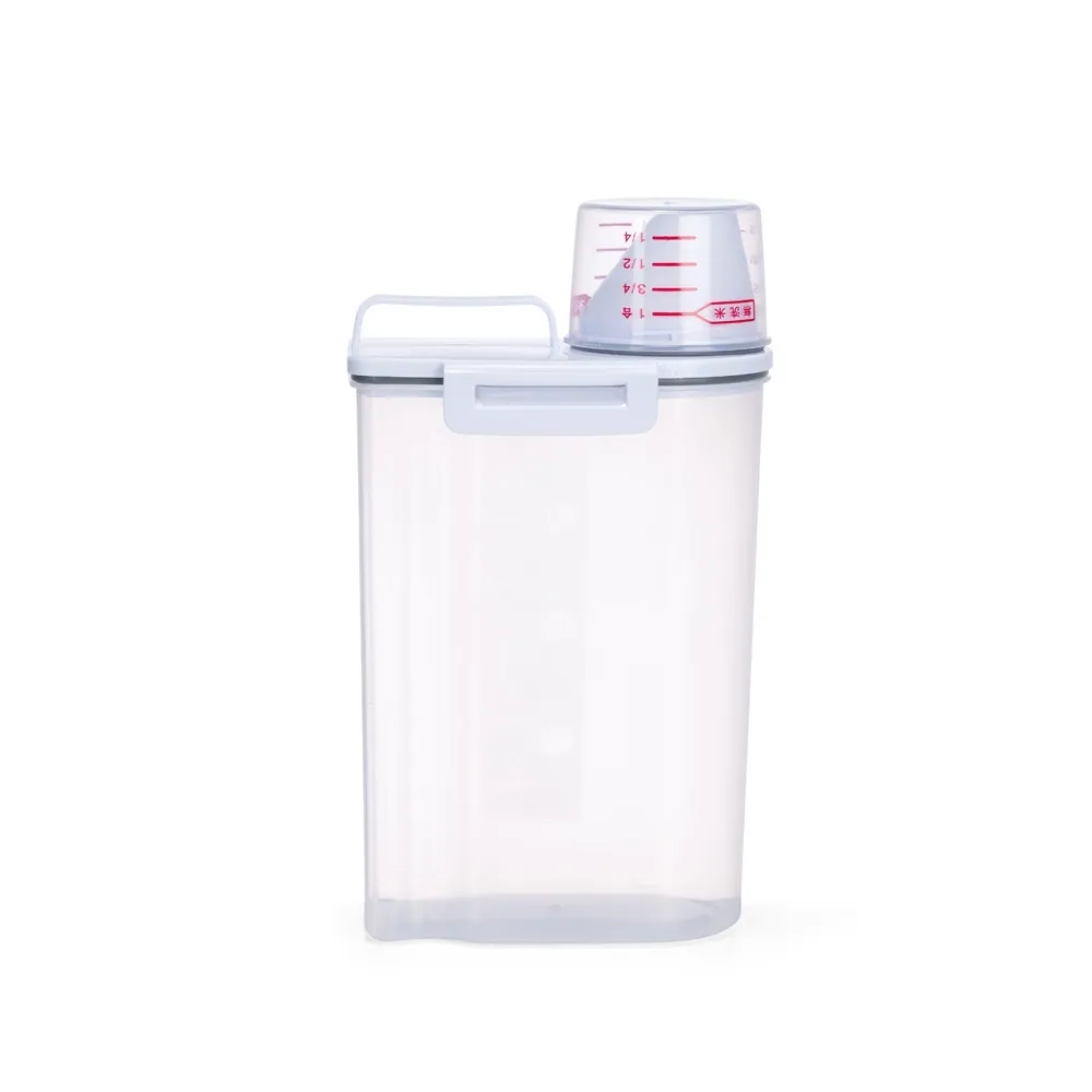 Dispenser Multiuso Plástico 2,5L - Thumbnail 4