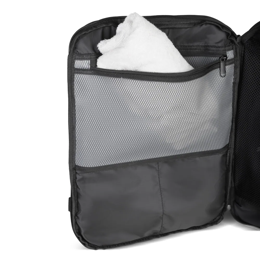 Mochila com Compartimento a Vácuo e Expansor - Thumbnail 11