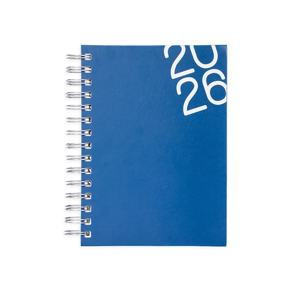 Agenda Diária 2027 - Thumbnail 9