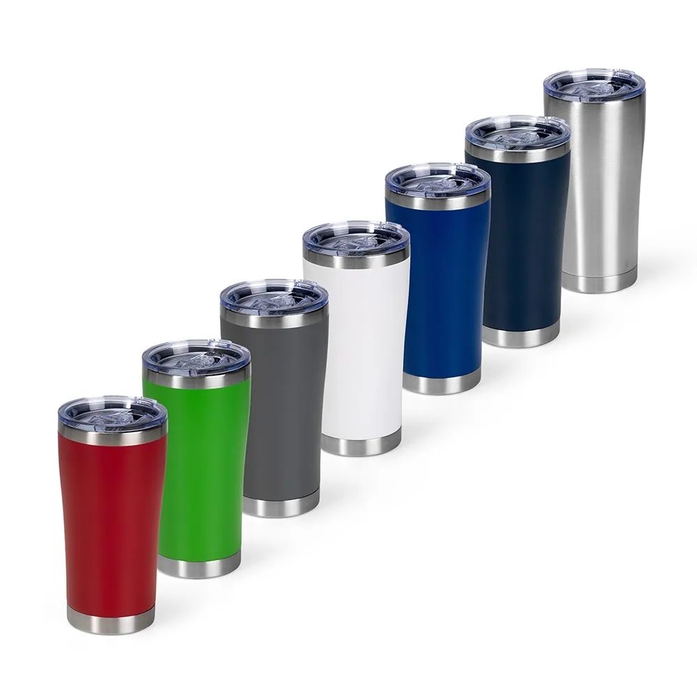 Copo Térmico 550ml - Thumbnail 2