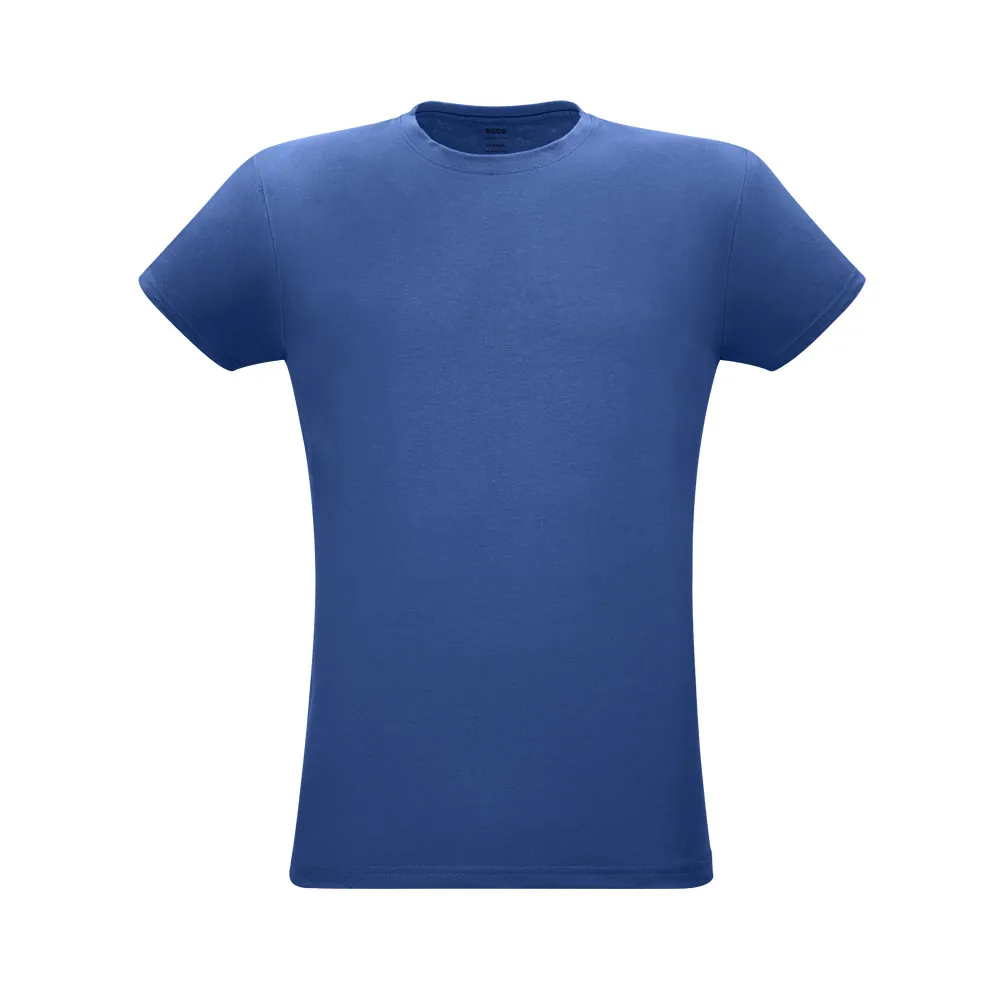GOIABA. Camiseta unissex de corte regular - Thumbnail 46