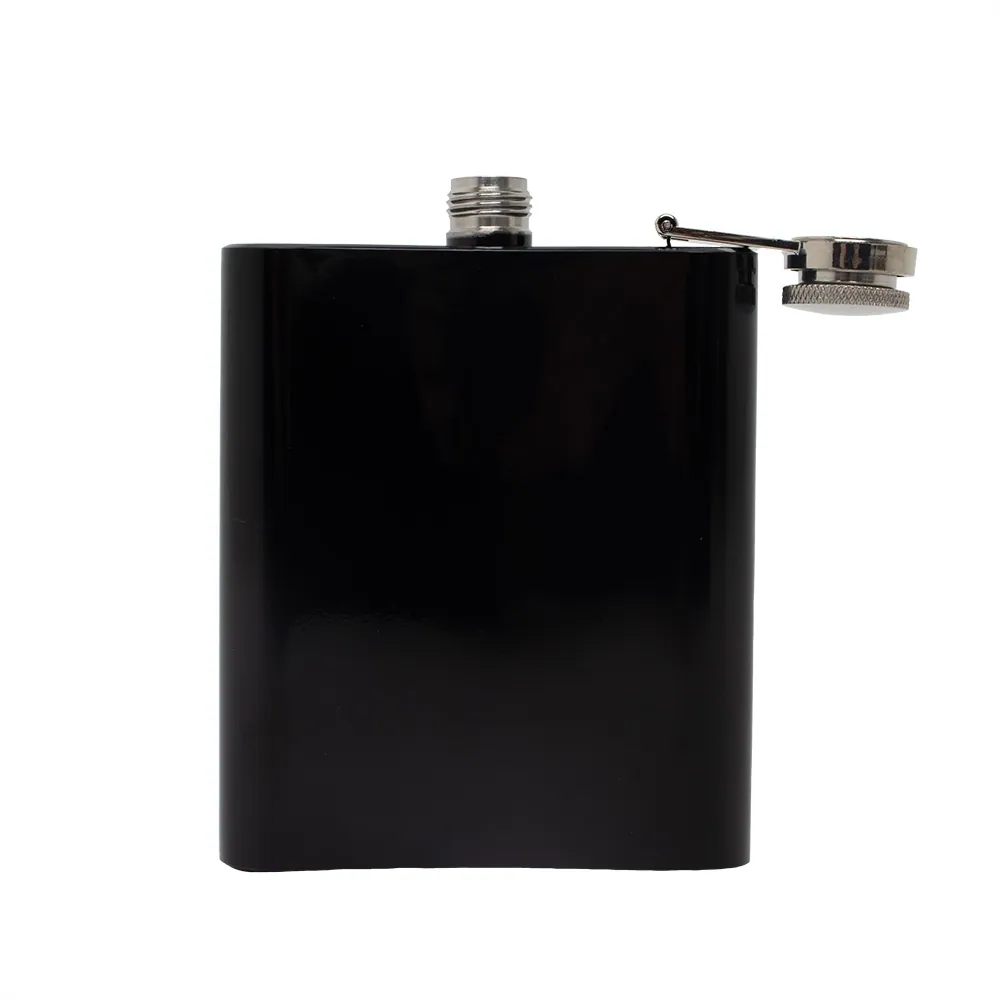 Porta Whisky 7oz - Thumbnail 2