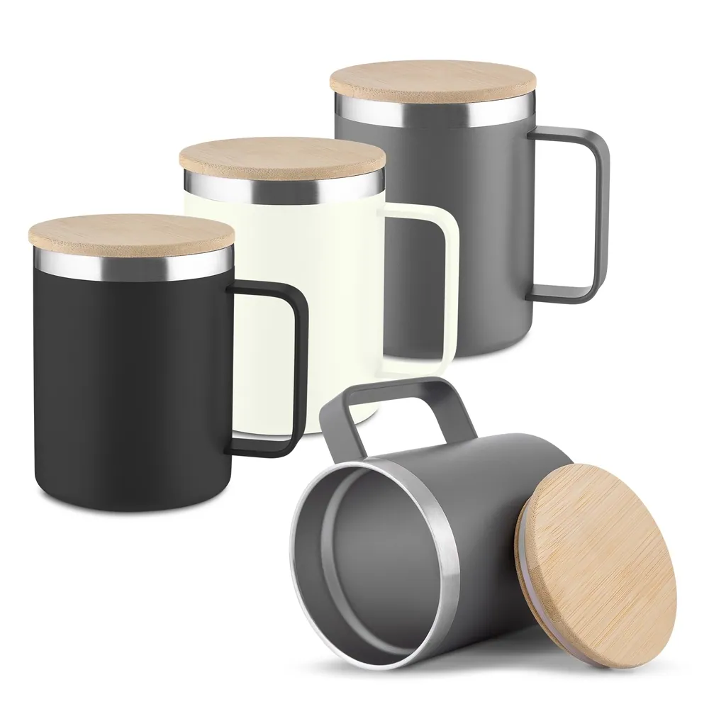 Caneca Térmica 350ml - Thumbnail 2