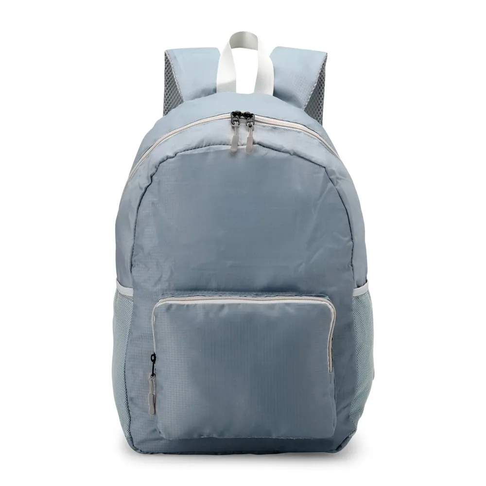 Mochila de Nylon Dobrável 24L - Thumbnail 13