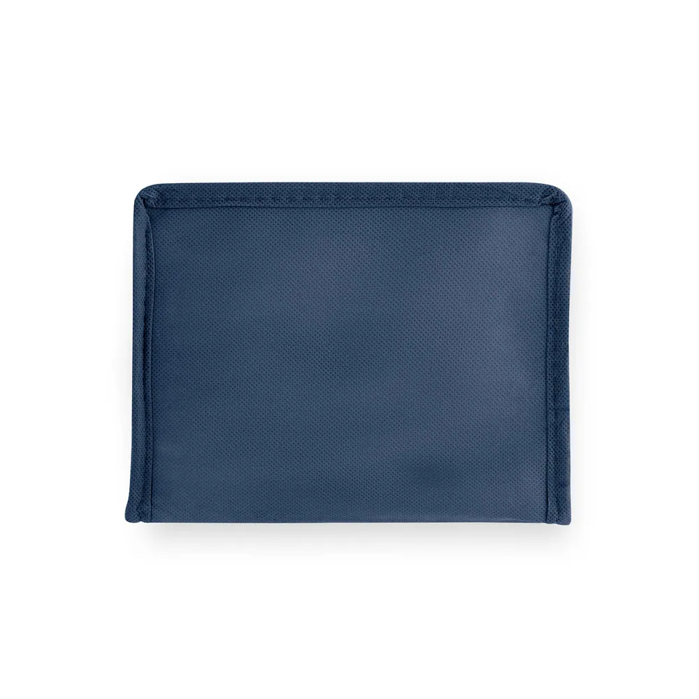 IZMIR. Cooler. Bolsa térmica em non-woven (80 g/m²) 3 L - Thumbnail 4