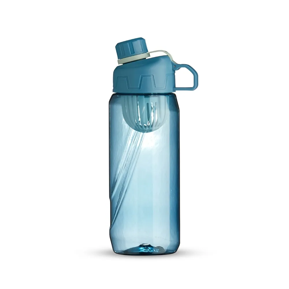 Squeeze Plástico 800ml - Thumbnail 5