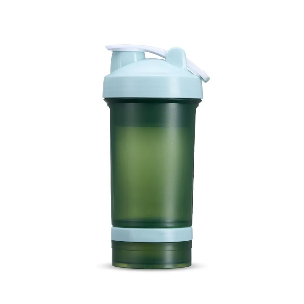 Coqueteleira Plástica 500ml - Thumbnail 9