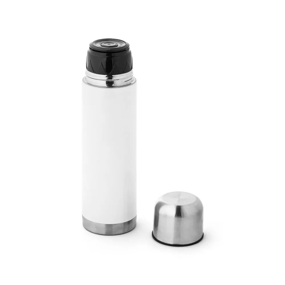 HENDERSON. Squeeze térmico em aço inox 500 mL - Thumbnail 2