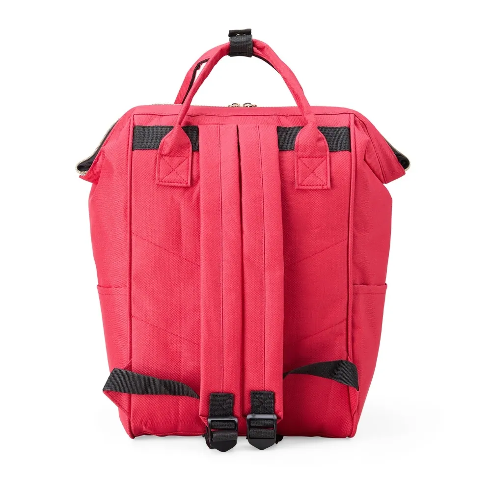 Mochila Funcional Oxford 21L - Thumbnail 4