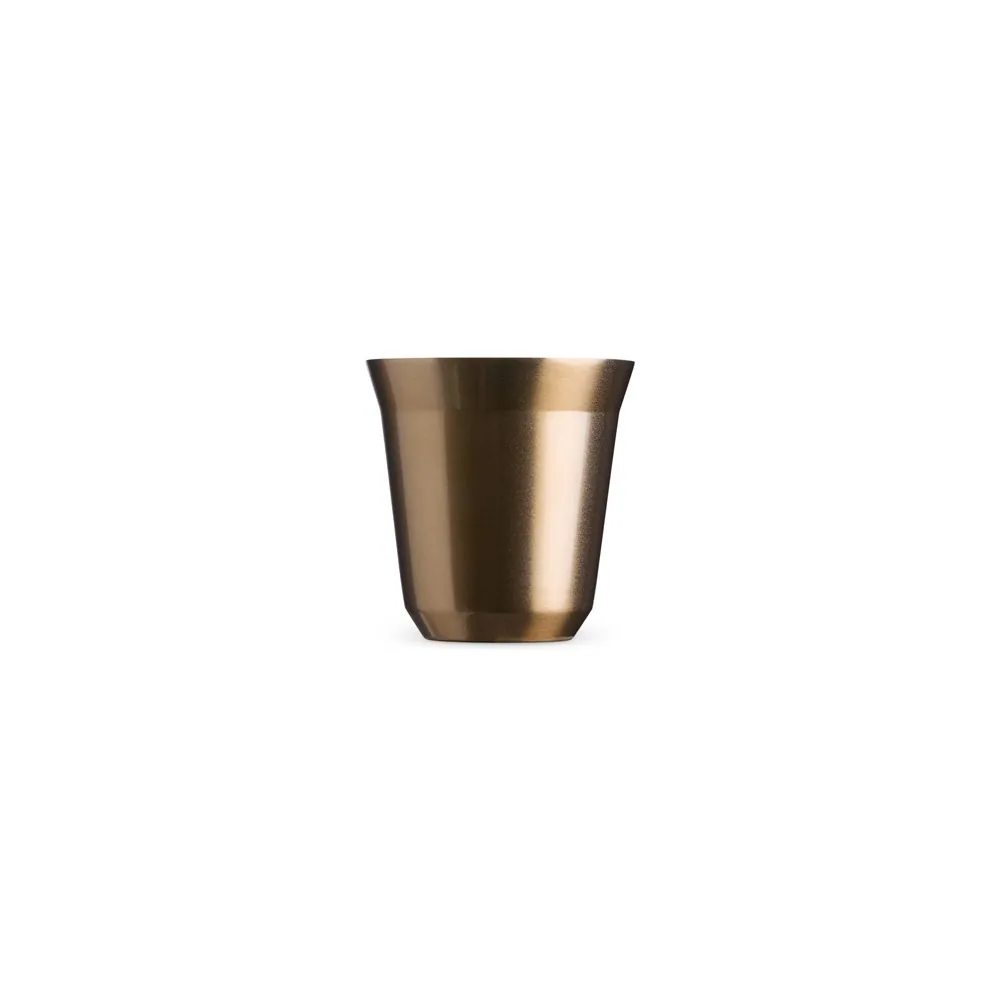 Copo Inox Parede Dupla 150ml - Thumbnail 3
