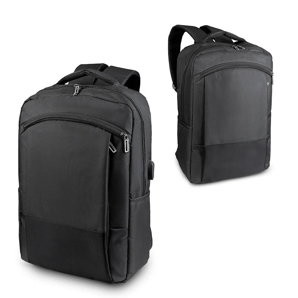 Mochila para Notebook em Poliéster 500D