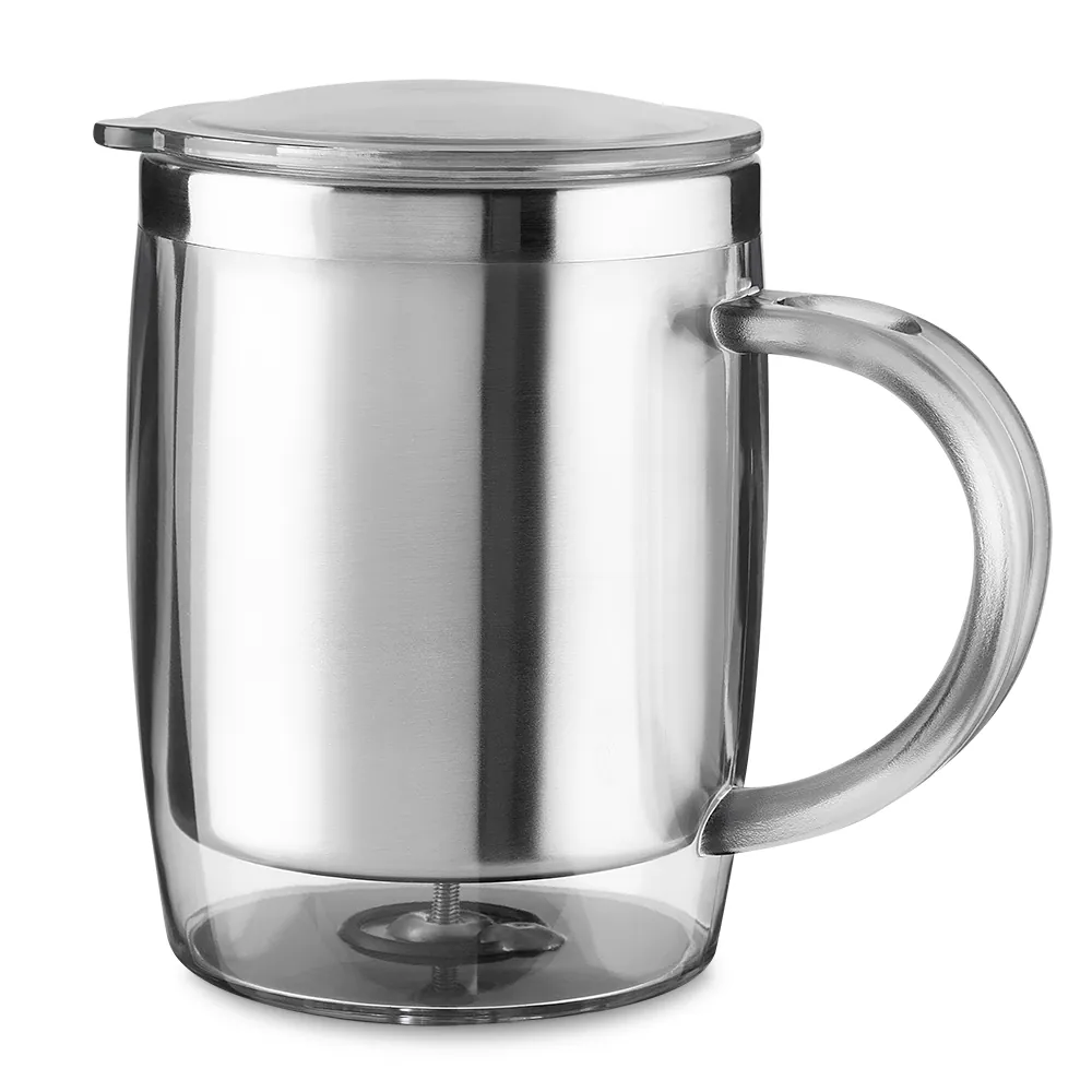 Caneca Plástica PP - Thumbnail 6