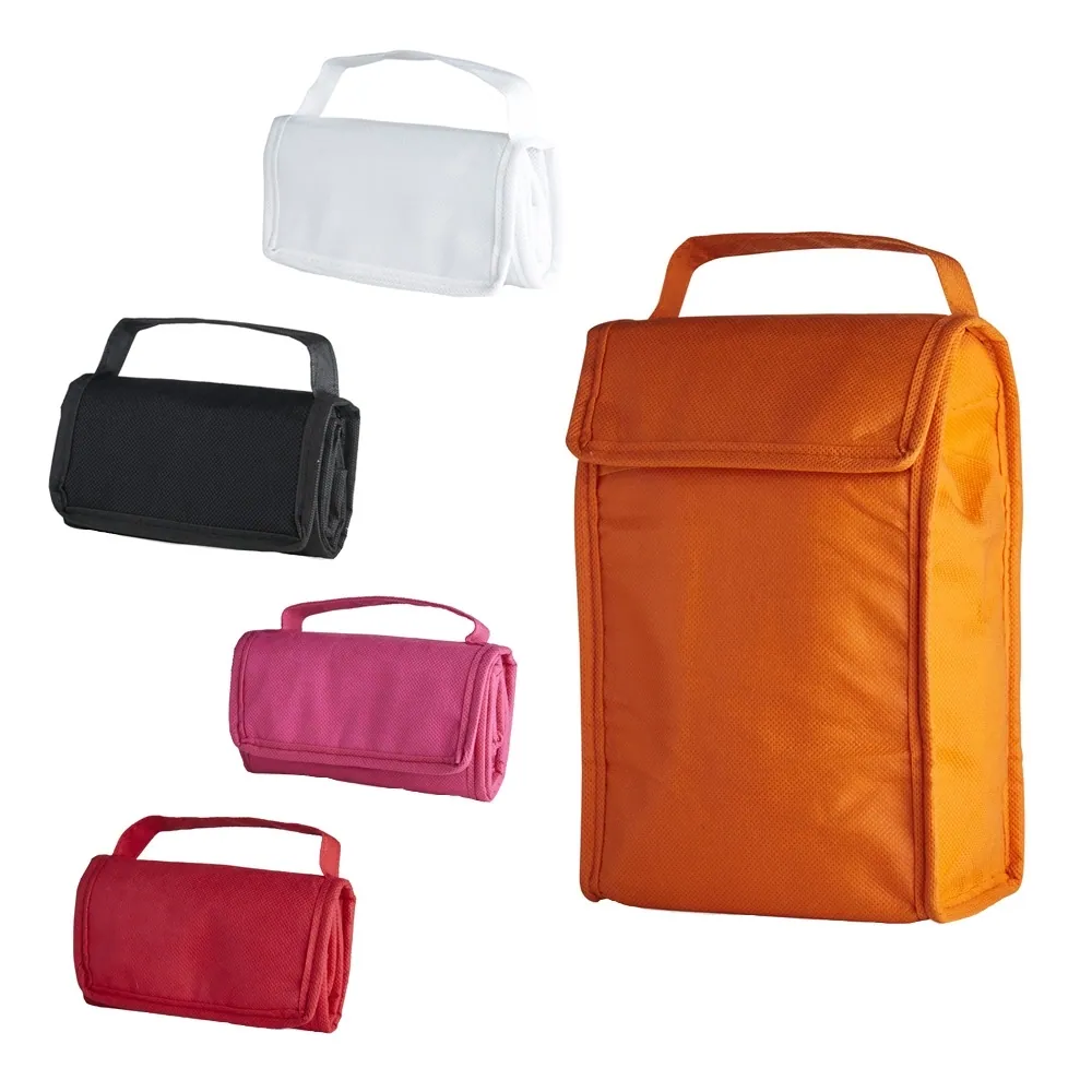Bolsa Térmica Dobrável 3L - Thumbnail 2