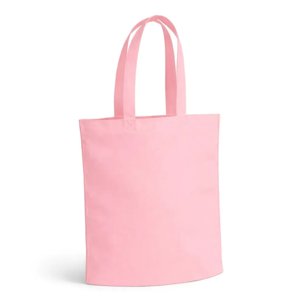 Sacola Em Tnt - 41,8X37,2 - Rosa